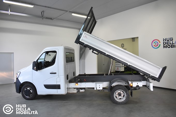 RENAULT Master T35 2.3 dCi 145 PM-TM Furgone Energy Ice